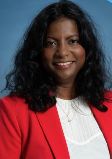 Catherine Gobardhan