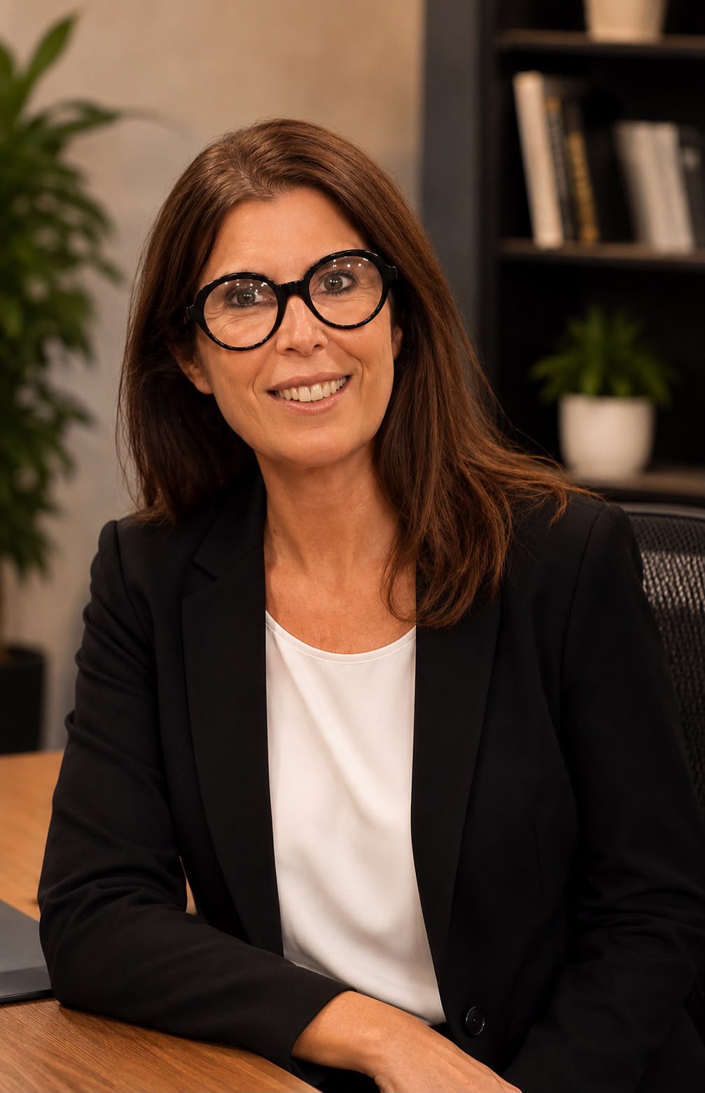 Corinne Bernard Nitschke