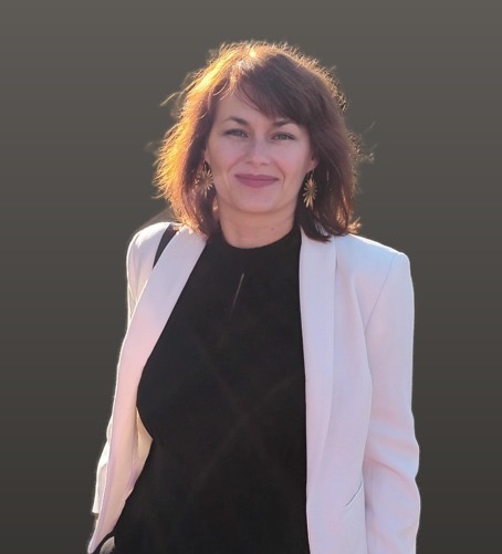Laurine Combecau