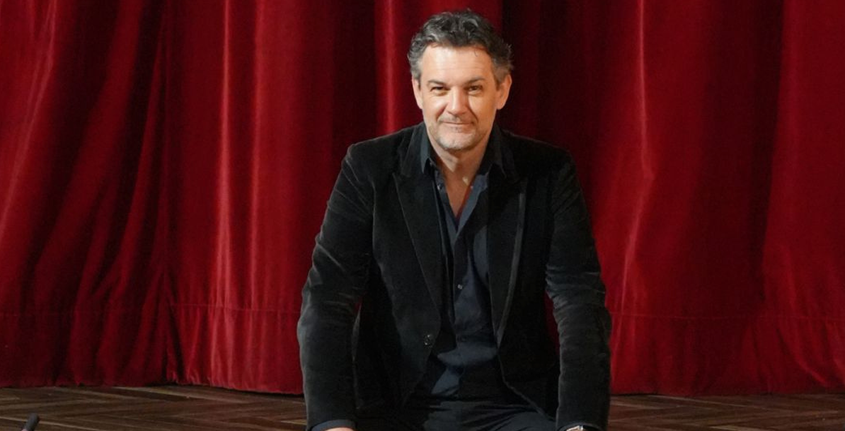 Olivier Bay
