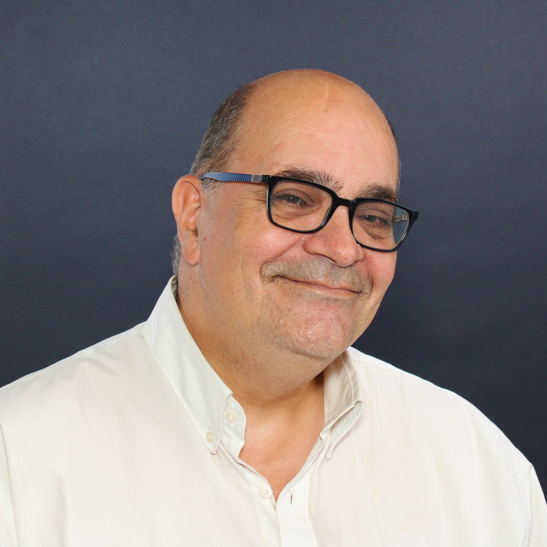 Xavier Leroy