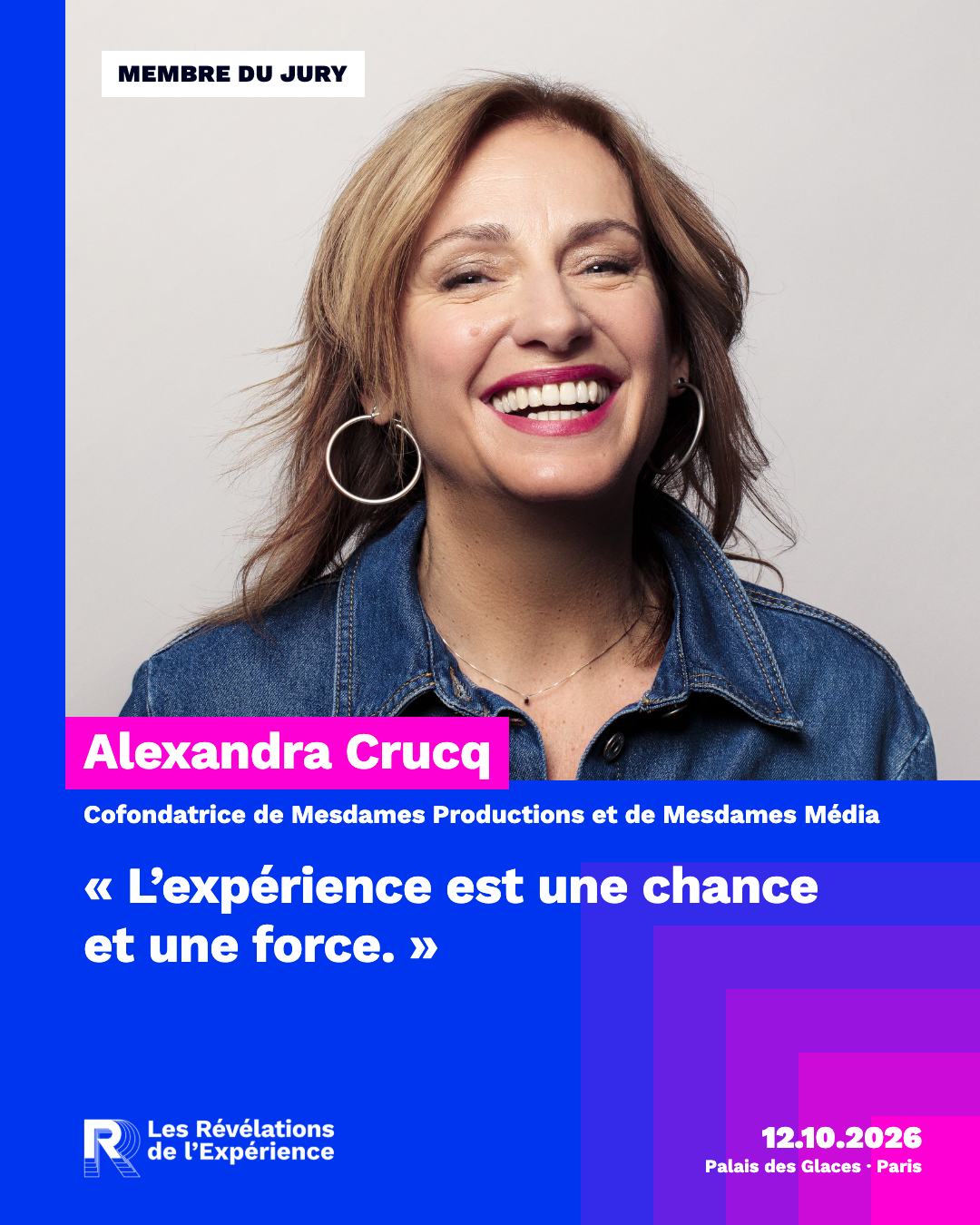 Alexandra Crucq