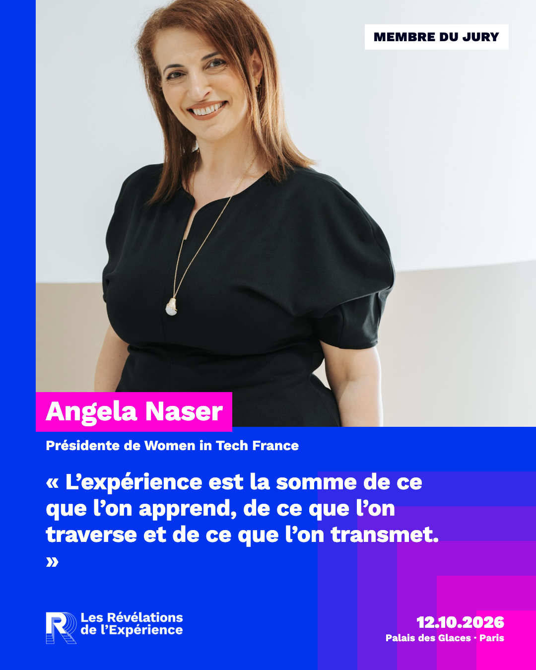 Angela Naser