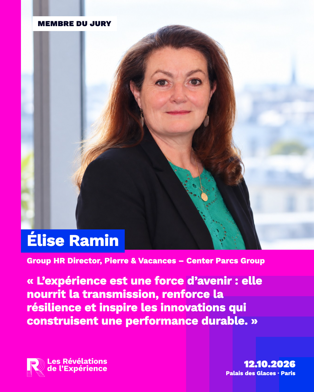 Élise Ramin