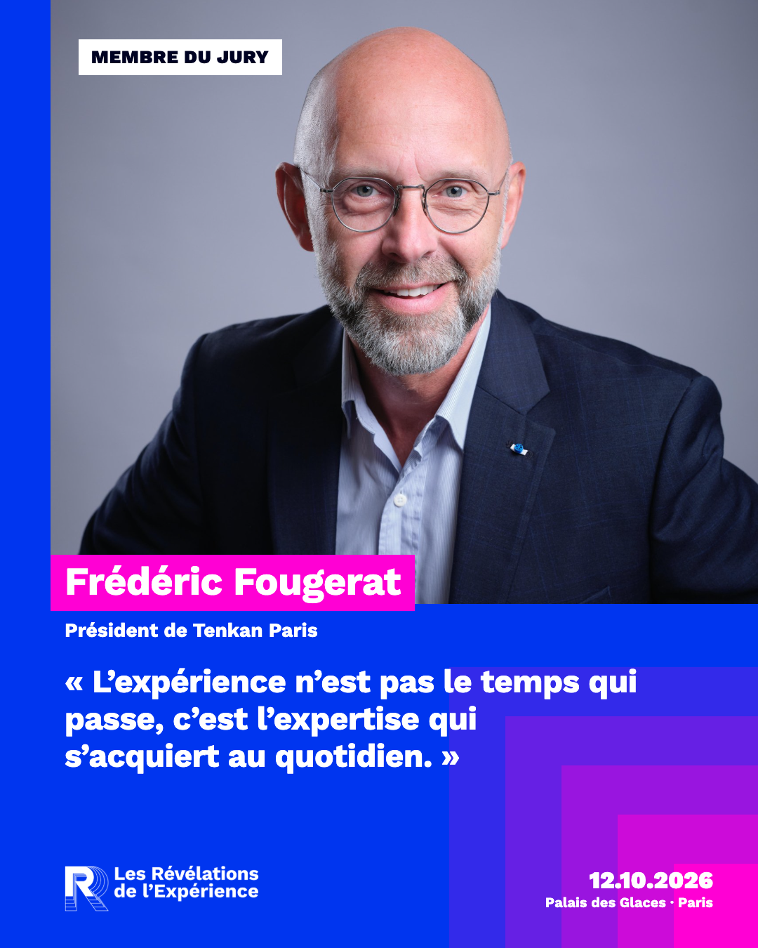 Frédéric Fougerat