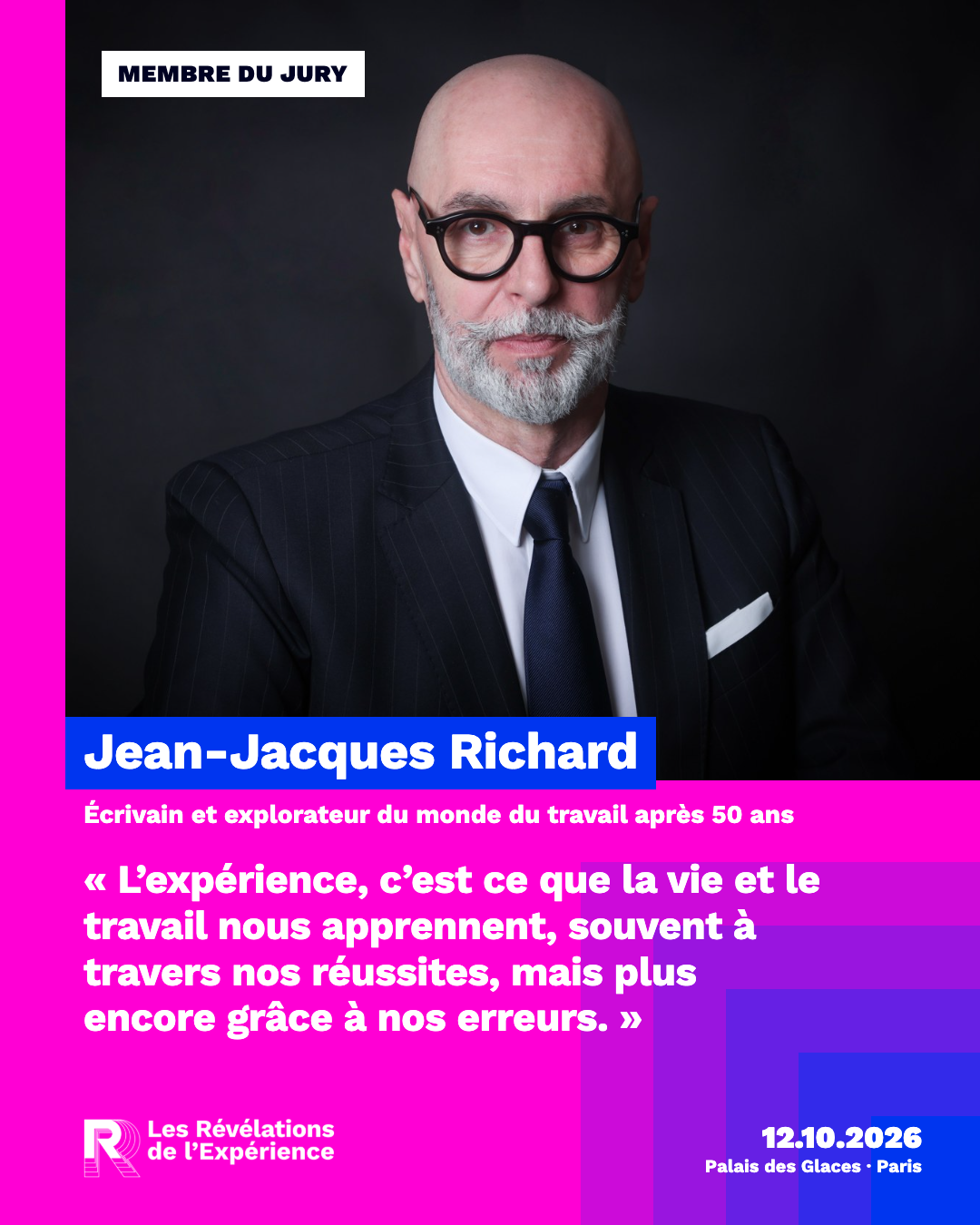 Jean-Jacques Richard