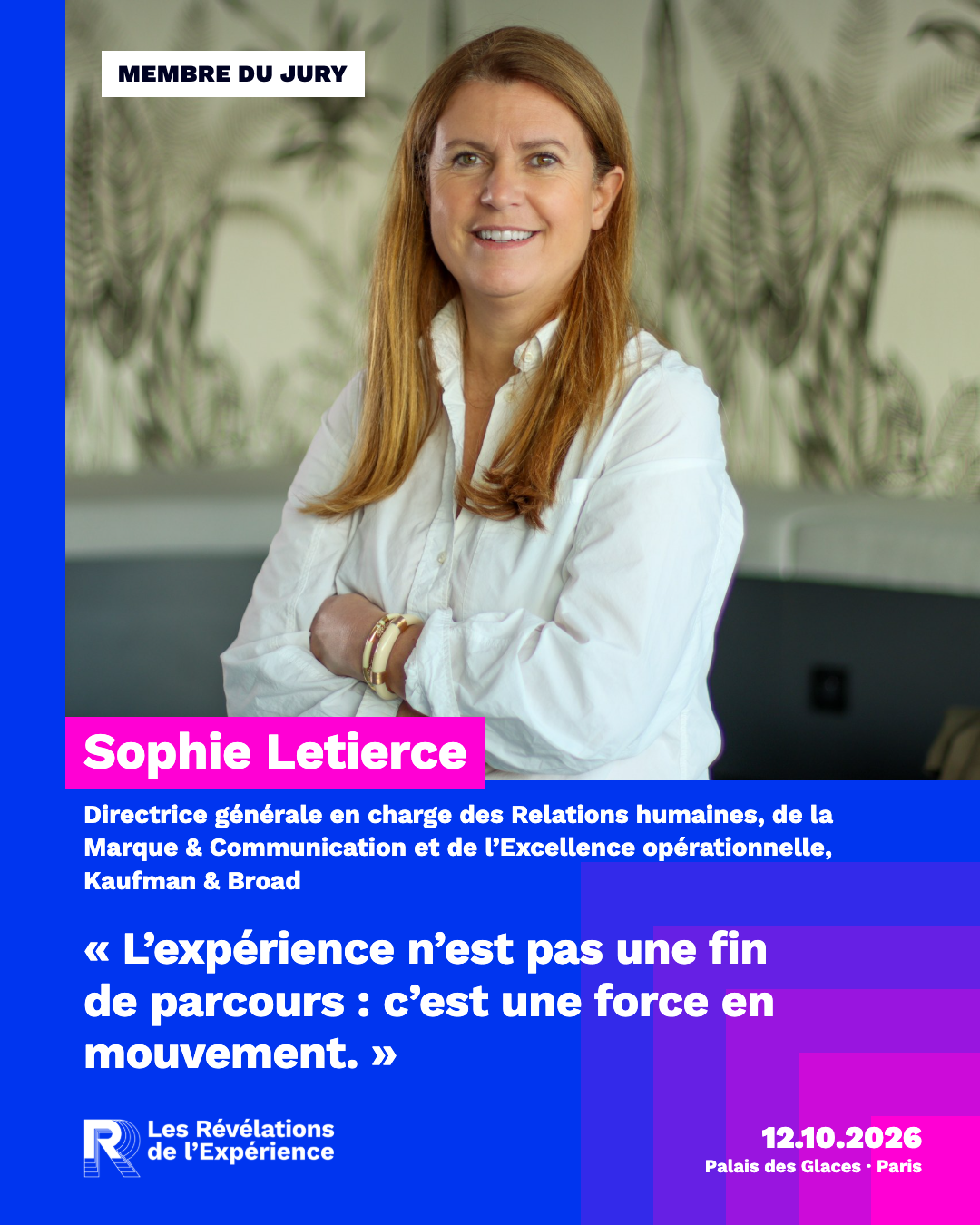 Sophie Letierce