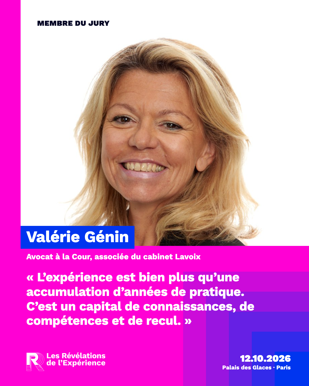 Valérie Génin